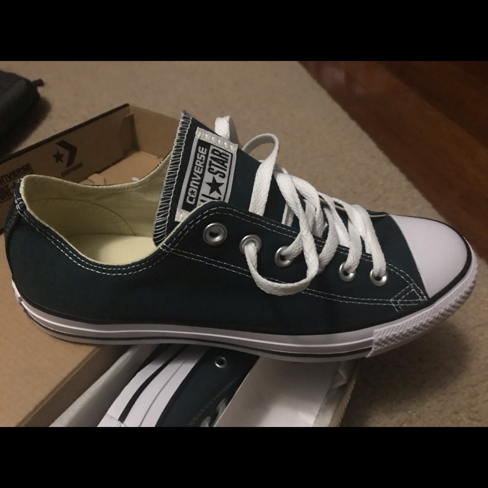 Converse Shoe